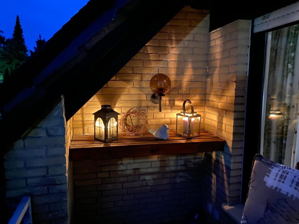 Gipfel Lounge Apartment Goslar Exterior photo